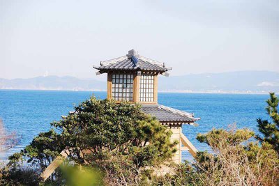 🏯 우라가 등명당(우라가 도묘도)